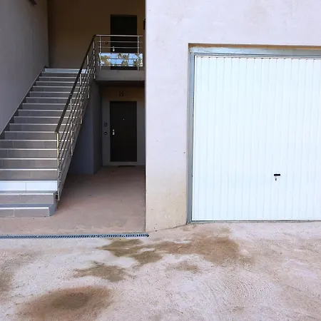 Apartament Le Havre De Boni - T3 De Charme A Bonifacio (Corsica)