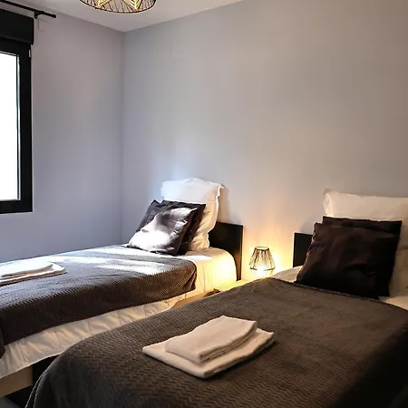 Le Havre De Boni - T3 De Charme A *