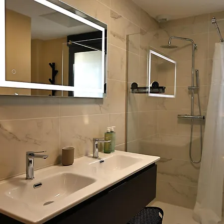 Le Havre De Boni - T3 De Charme A Bonifacio (Corsica)