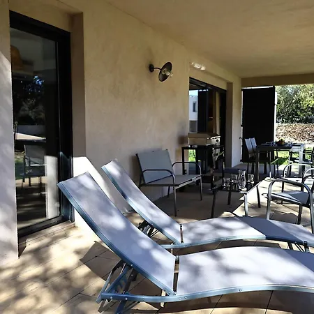 Apartament Le Havre De Boni - T3 De Charme A *