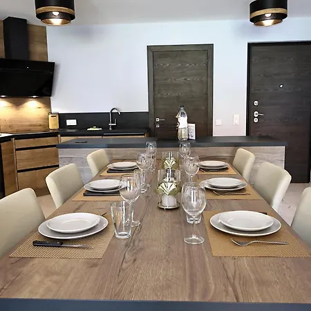 Apartment T3 Neuf Et Moderne Au Coeur De Bonifacio Bonifacio (Corsica)