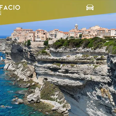 Apartament Le Havre De Boni - T3 De Charme A *