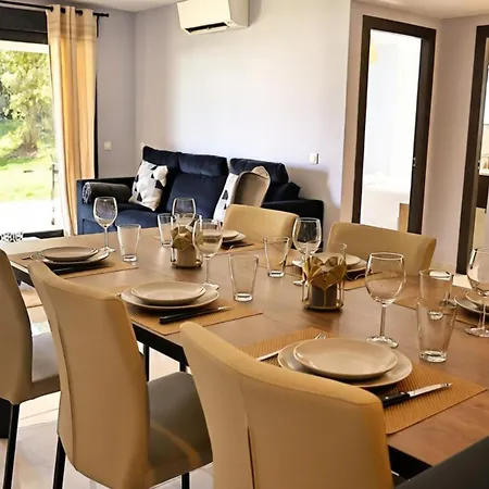 Le Havre De Boni - T3 De Charme à Appartement Bonifacio (Corsica)