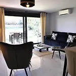 Le Havre De Boni - T3 De Charme A Apartman Bonifacio