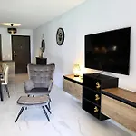 Le Havre De Boni - T3 De Charme A Apartman Bonifacio