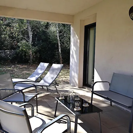 Le Havre De Boni - T3 De Charme A * Bonifacio (Corsica)