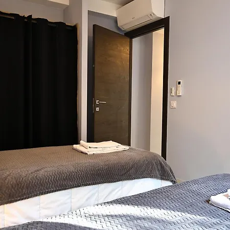 Apartment Le Havre De Boni - Grand Appartement - Bonifacio *