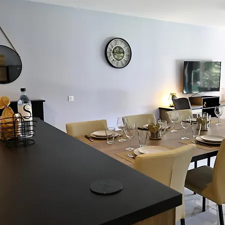 Le Havre De Boni - T3 De Charme A * Bonifacio (Corsica)