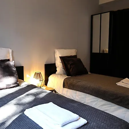 Le Havre De Boni - T3 De Charme A Bonifacio (Corsica)