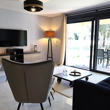 Le Havre De Boni - T3 De Charme A