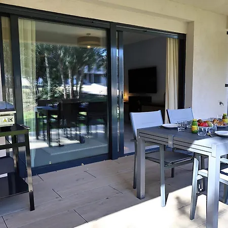 Apartment Le Havre De Boni - T3 De Charme A