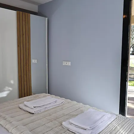Le Havre De Boni - Grand Appartement - Bonifacio * Bonifacio (Corsica)