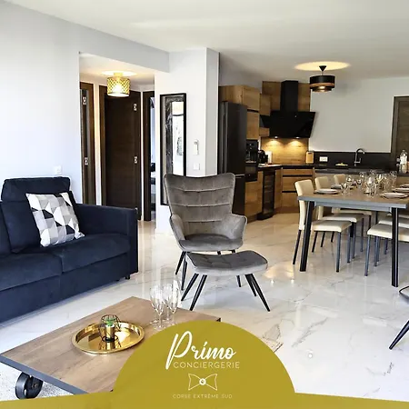 Apartman Le Havre De Boni - T3 De Charme A *