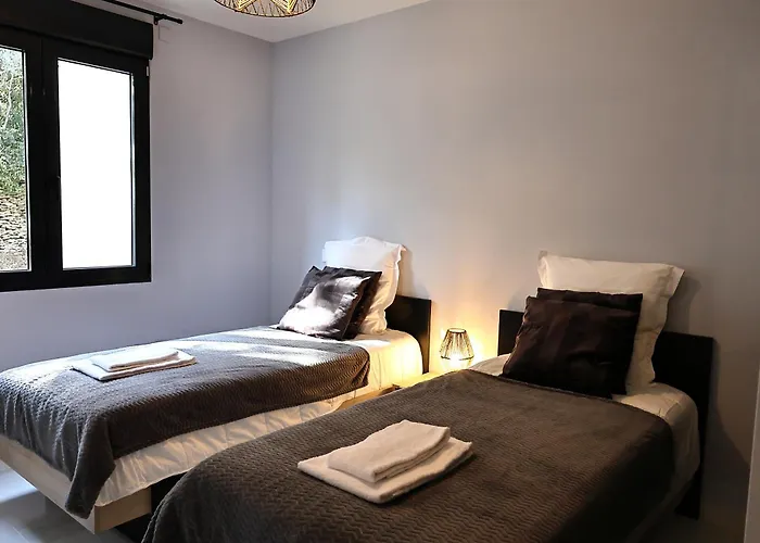 Le Havre De Boni - T3 De Charme A *