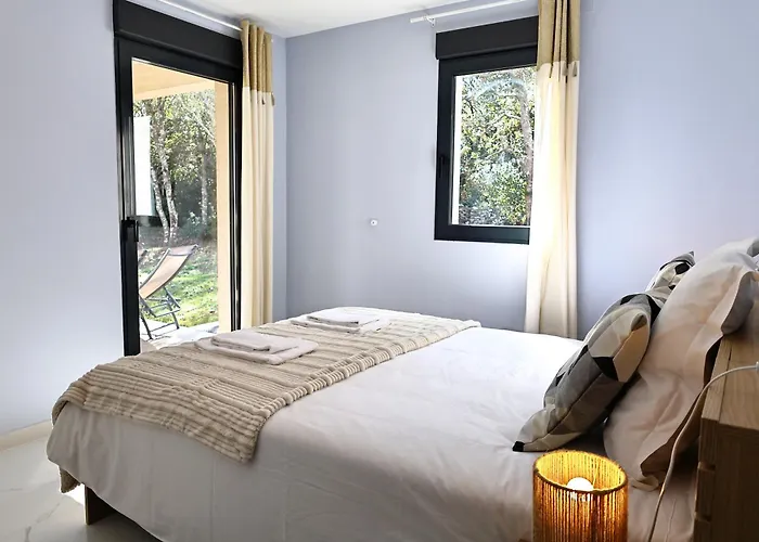 Le Havre De Boni - T3 De Charme A Daire *