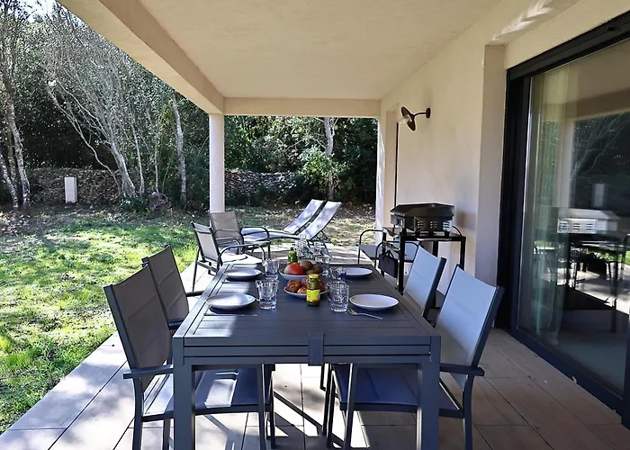 Le Havre De Boni - T3 De Charme A *