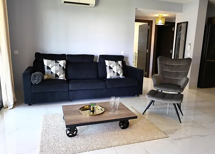 Le Havre De Boni - T3 De Charme A *