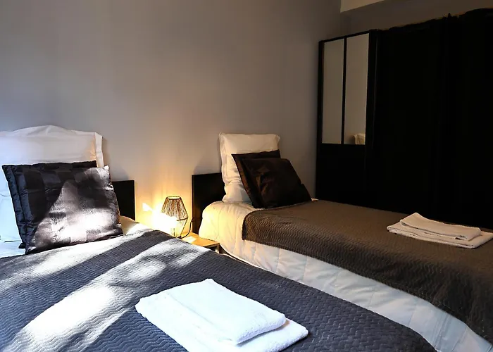 Le Havre De Boni - T3 De Charme A Bonifacio (Corsica)