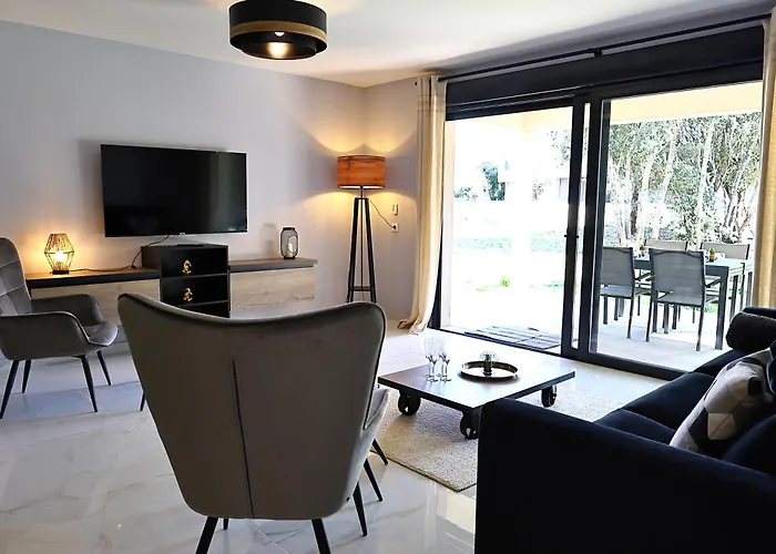 Le Havre De Boni - T3 De Charme A