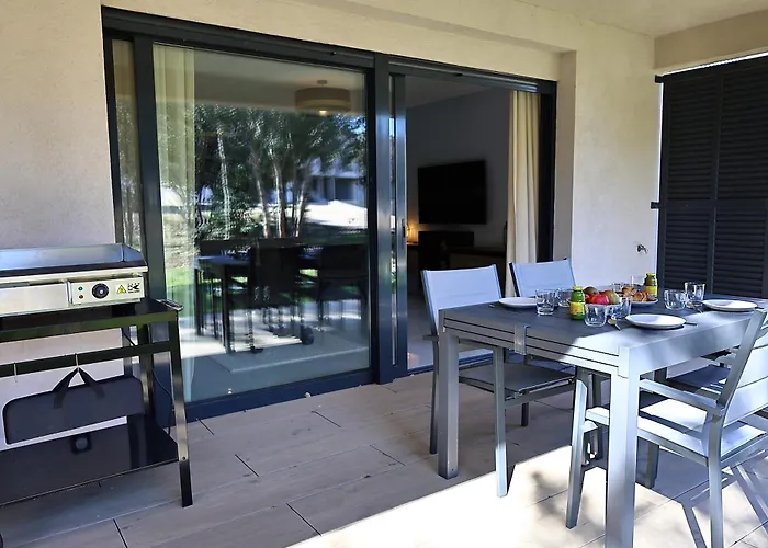 Daire Le Havre De Boni - T3 De Charme A