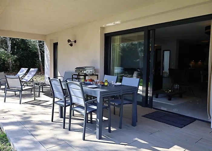 Le Havre De Boni - T3 De Charme A Daire *