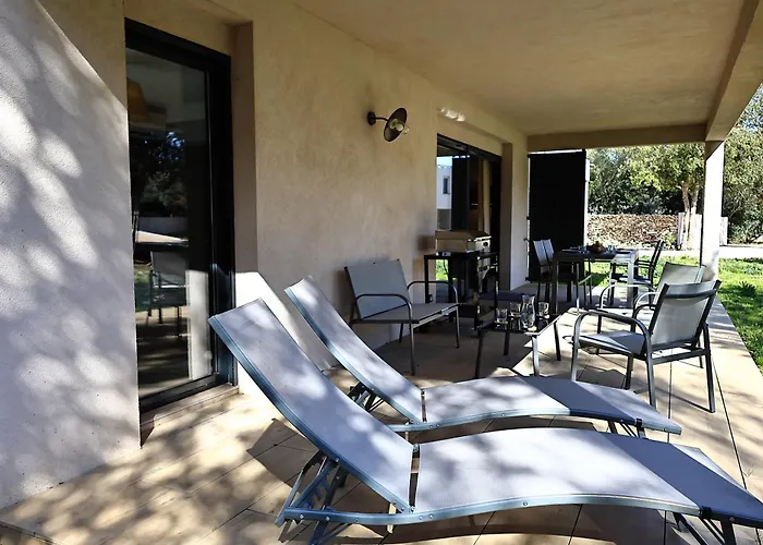 Daire Le Havre De Boni - T3 De Charme A *