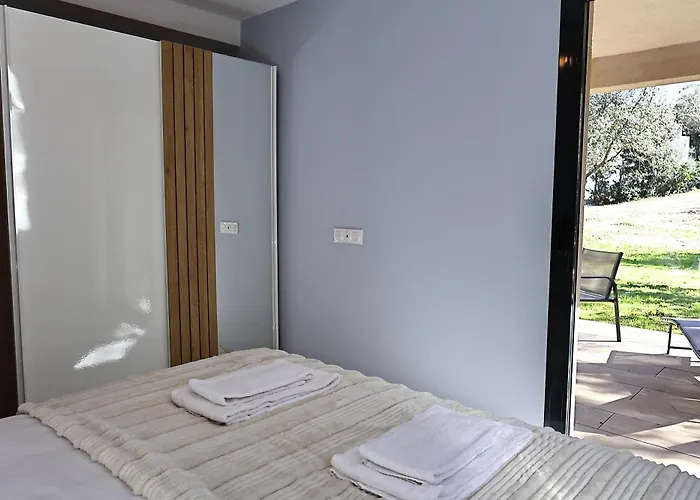 Le Havre De Boni - T3 De Charme A * Bonifacio (Corsica)