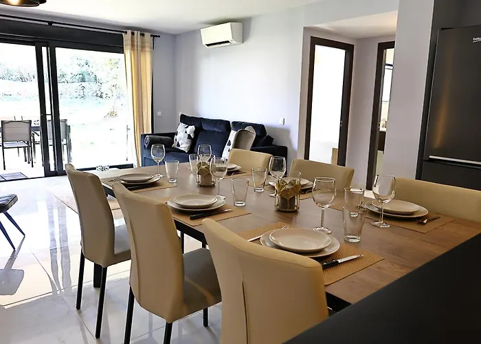 Le Havre De Boni - T3 De Charme A