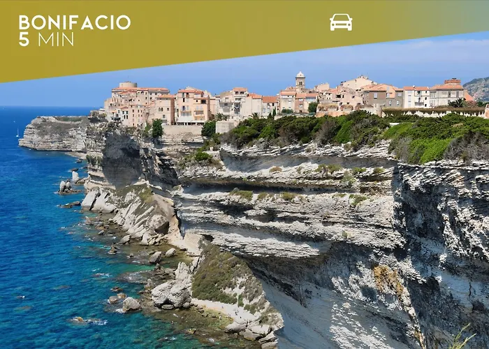 Daire Le Havre De Boni - T3 De Charme A *